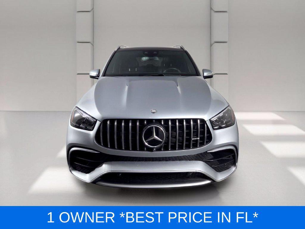 Mercedes-Benz A-Класс 2024