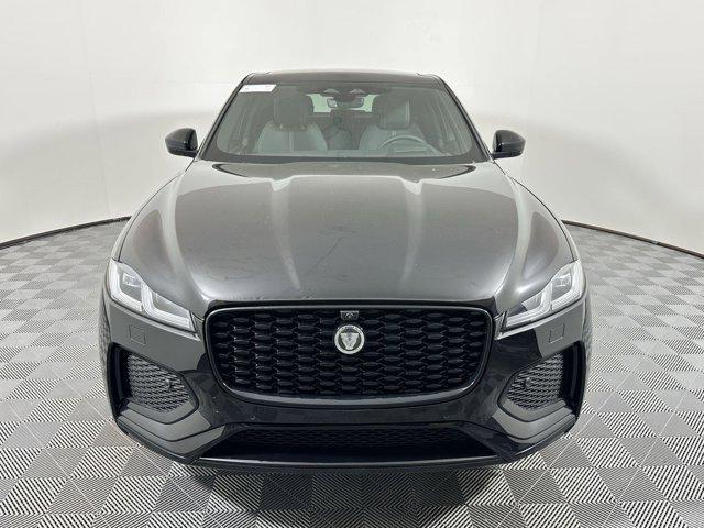 Jaguar F-Pace 2026