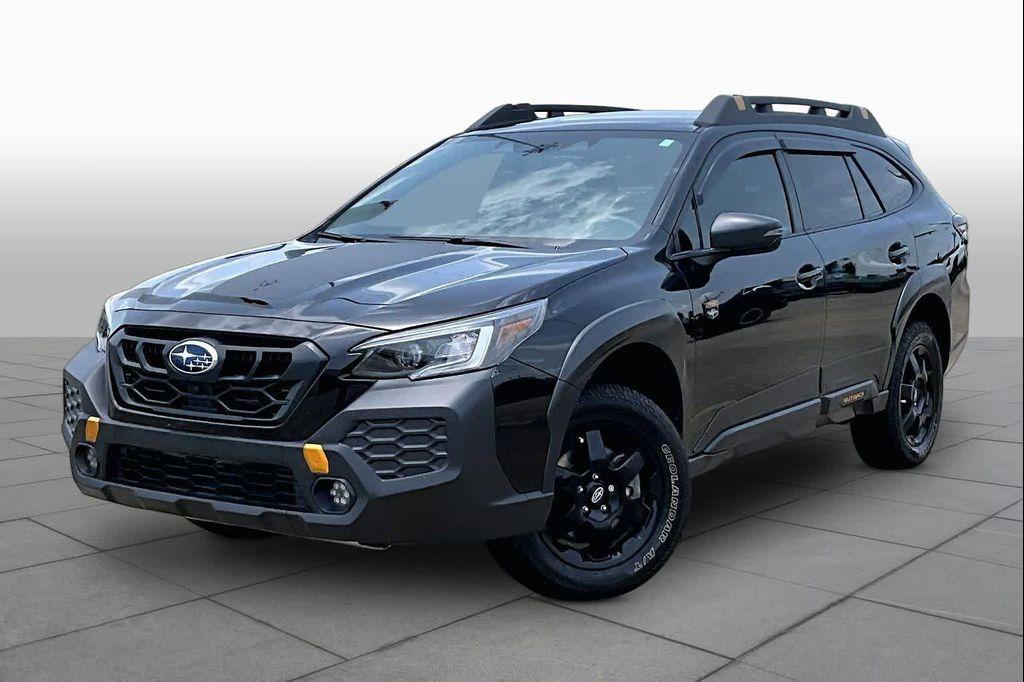 Subaru Outback 2024