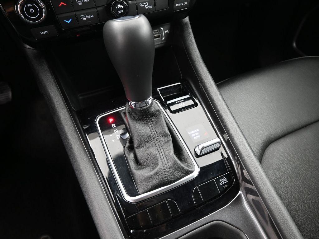 Jeep Compass 2024