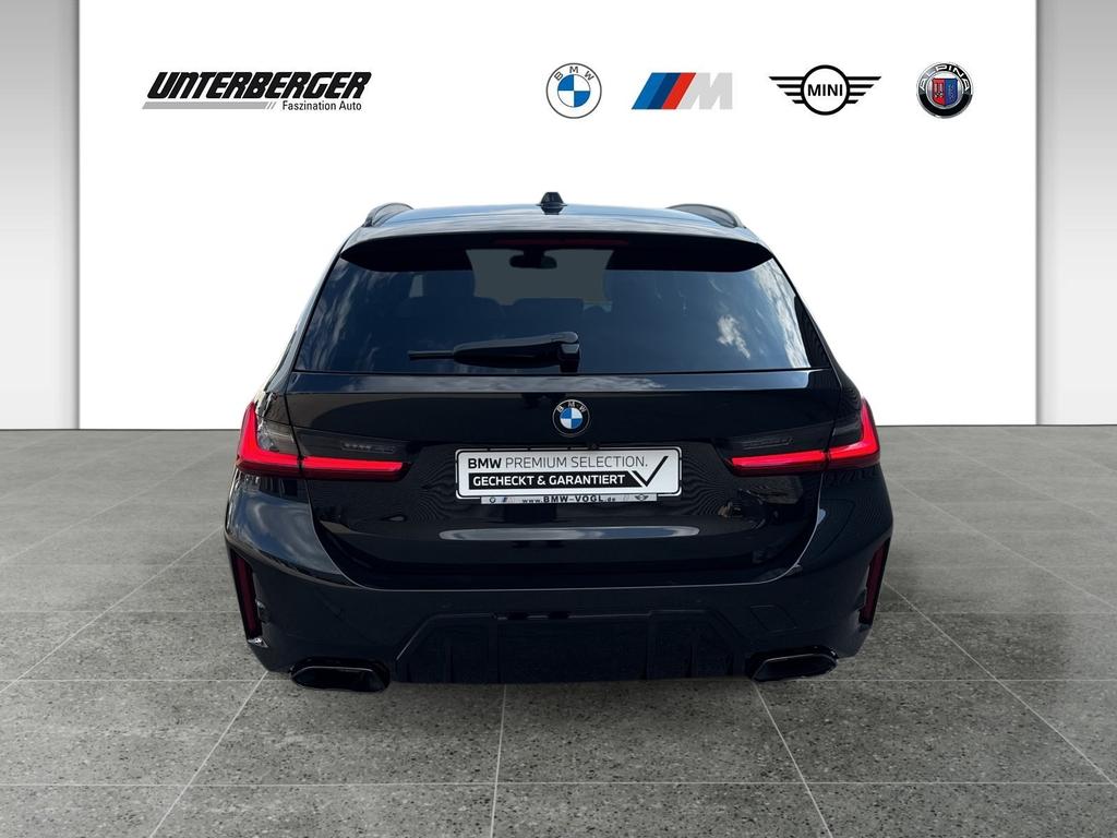 BMW M340I 2022