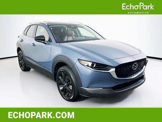 Mazda CX-30 2025
