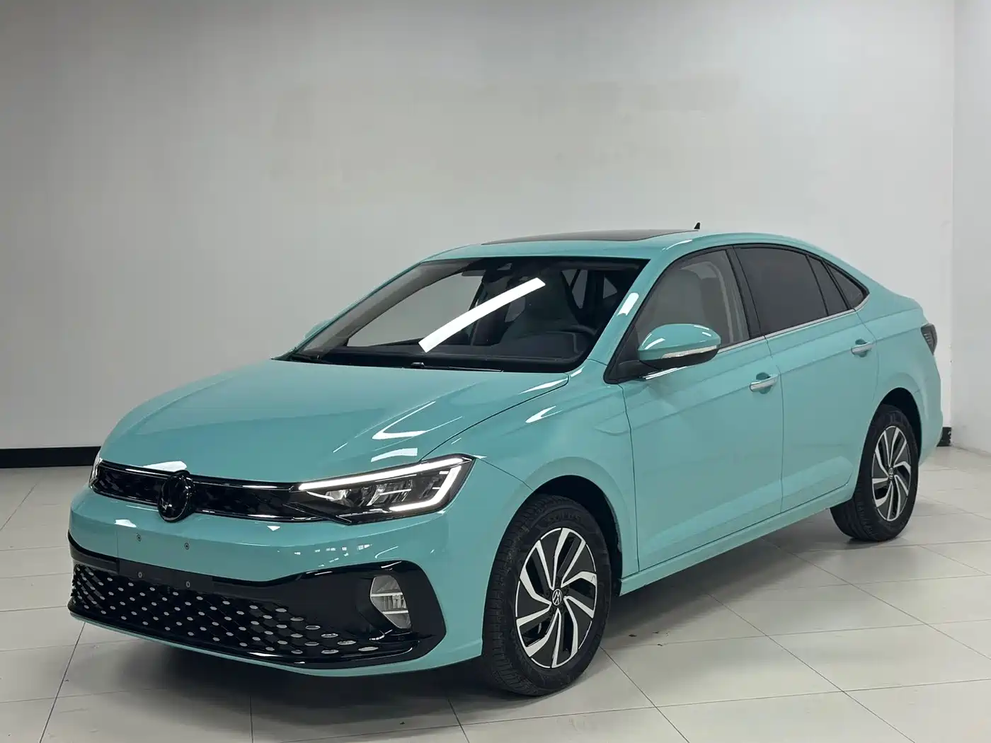 Volkswagen Lavida 2023