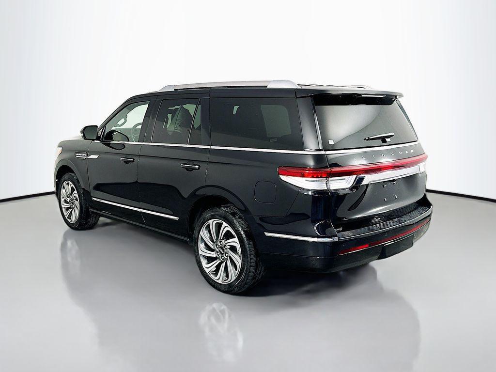 Lincoln Navigator 2023