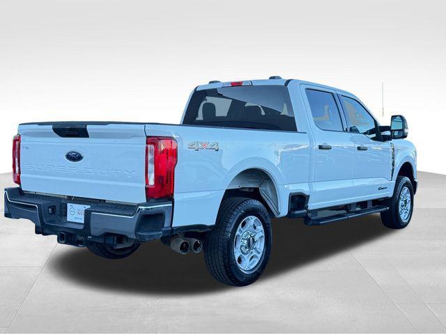 Ford F 250 2025