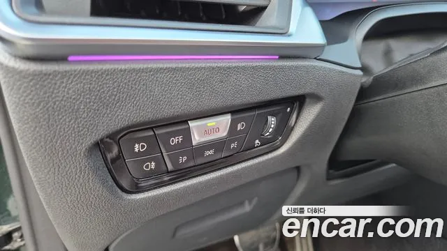 BMW 4 серии 2021