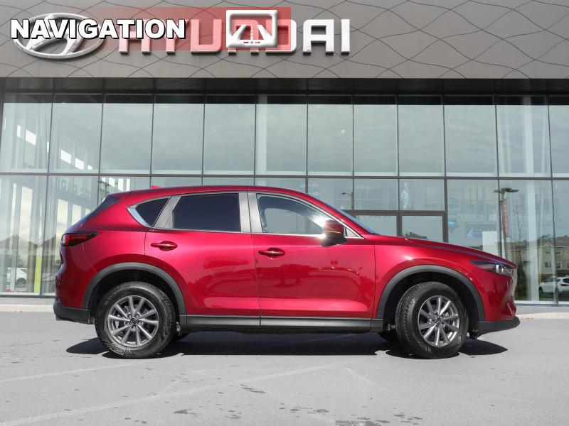 Mazda CX-5 2024