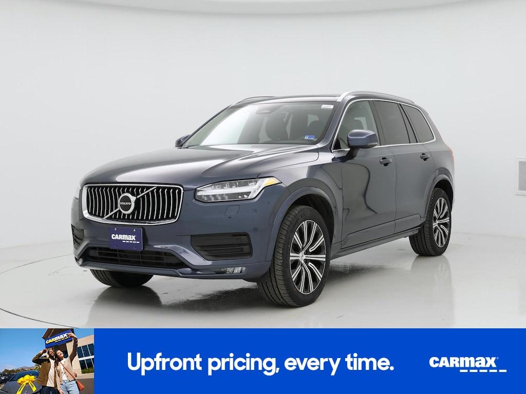 Volvo XC90 2023