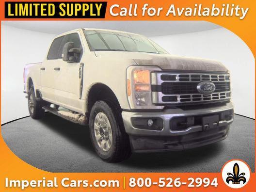 Ford F 250 2024