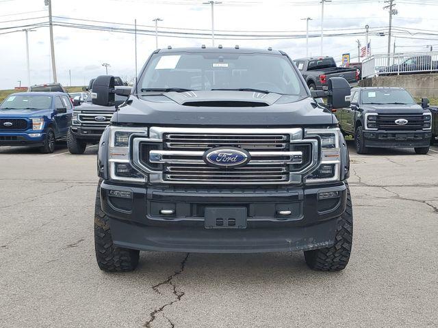 Ford F 250 2022