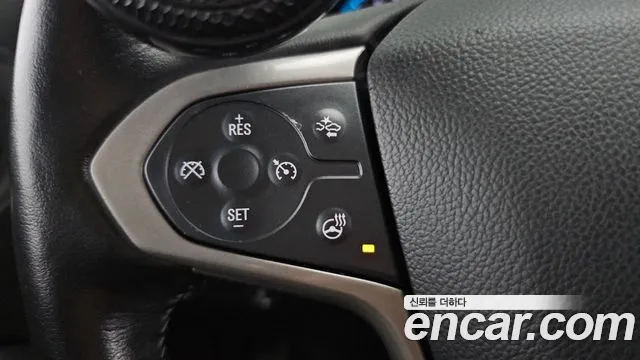 Chevrolet Colorado 2022
