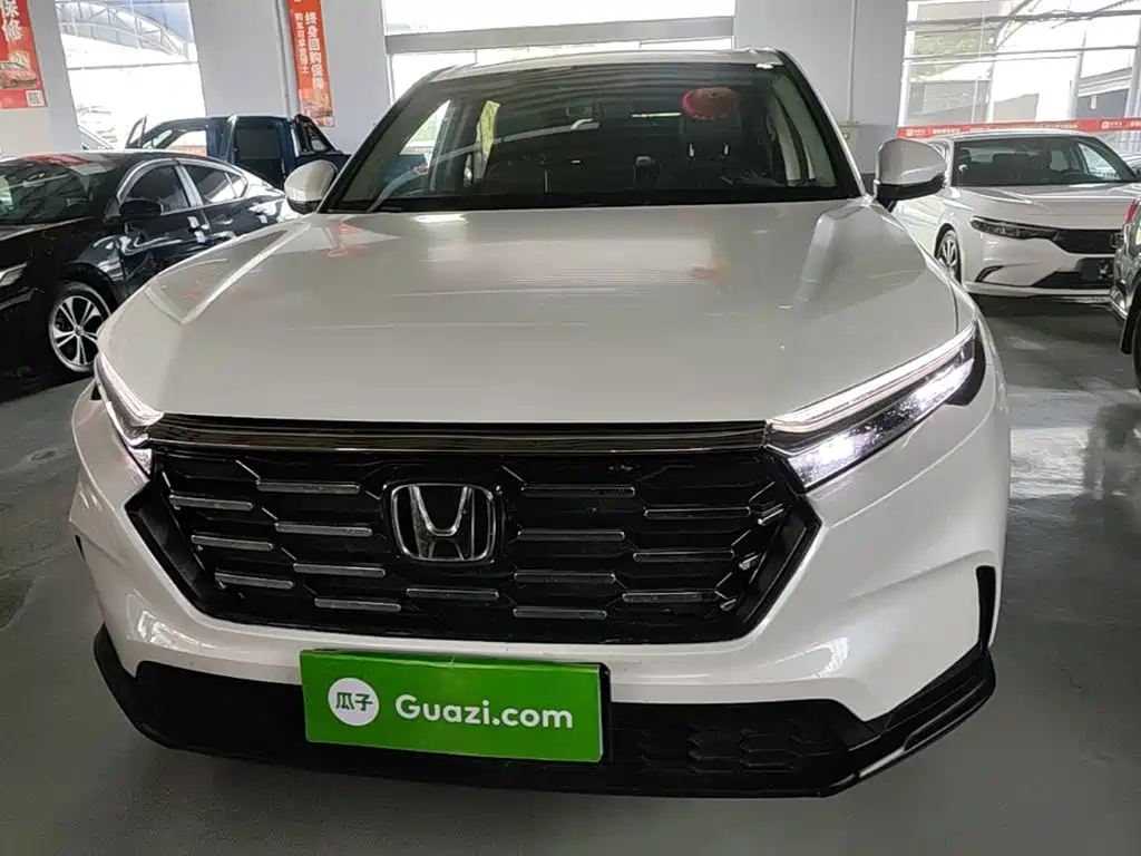 Honda CR-V 2024