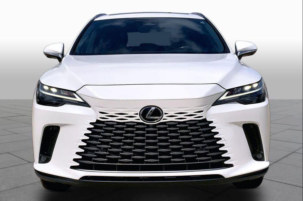 Lexus RX 350 2023