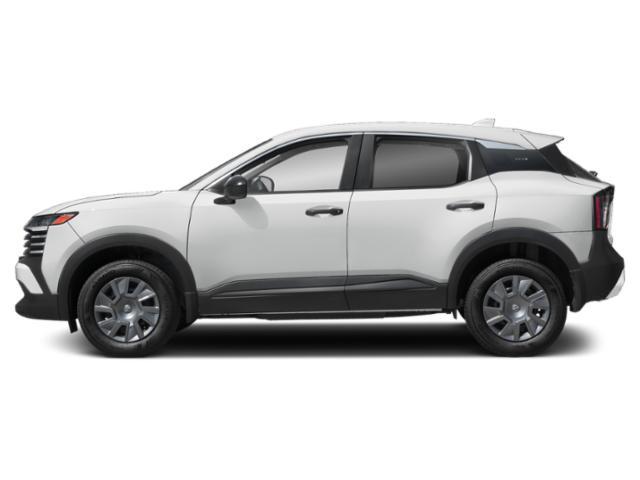 Nissan Kicks 2027