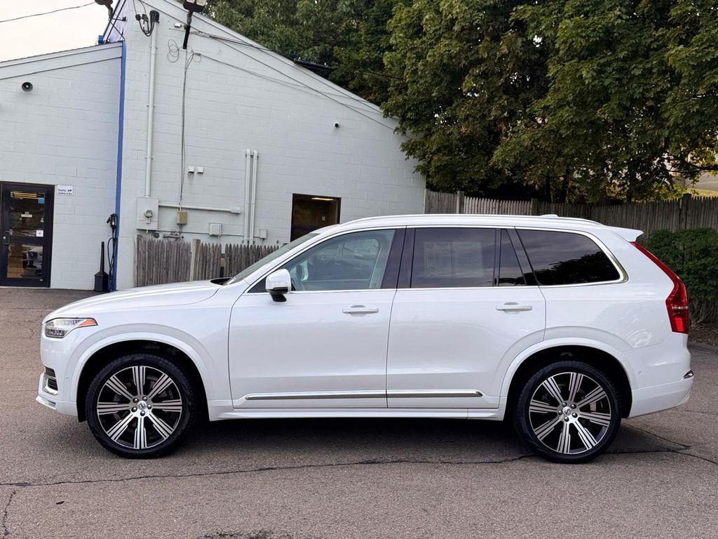 Volvo XC90 2023