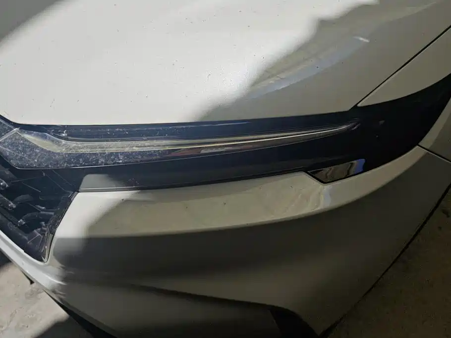 Honda CR-V 2024