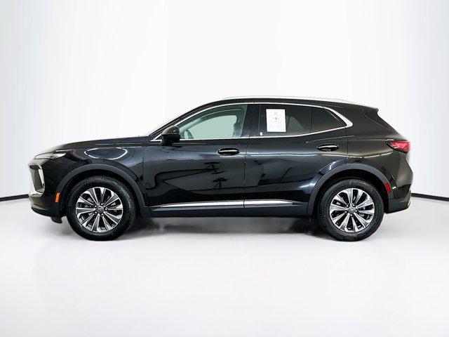 Buick Envision 2025