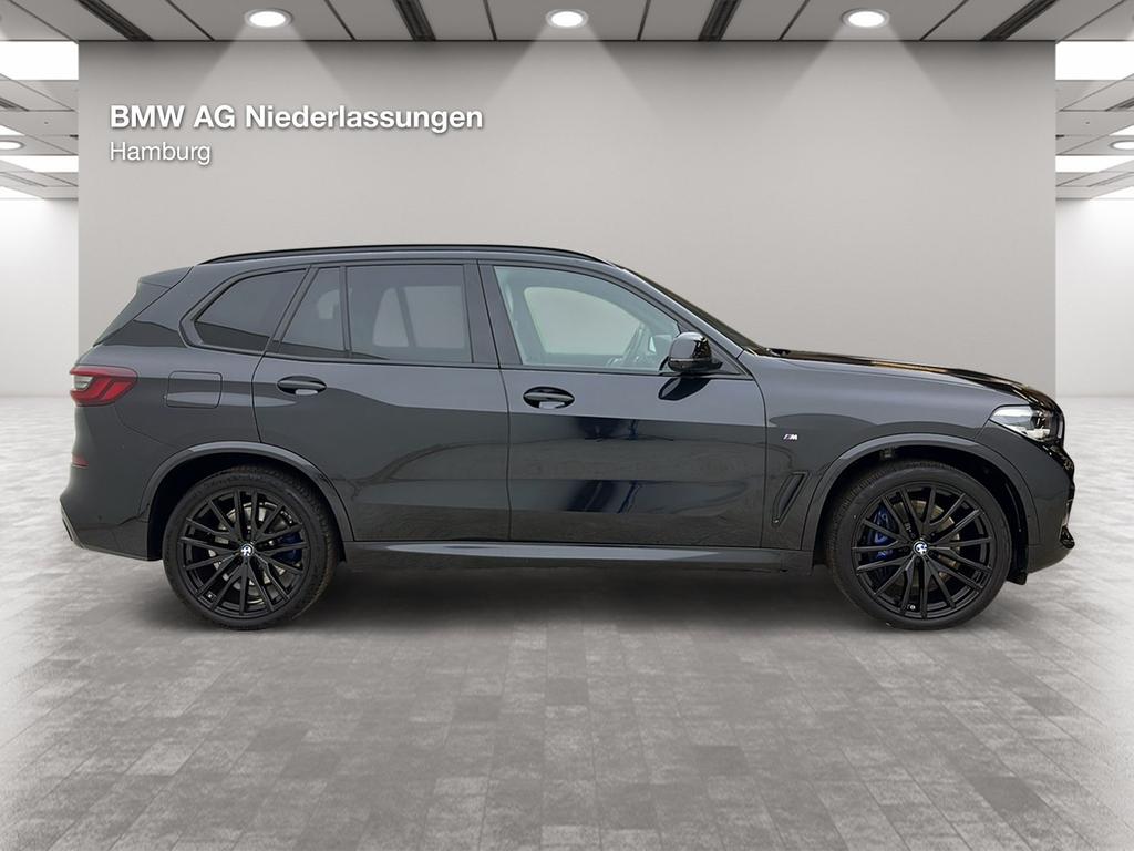 BMW X5 2022