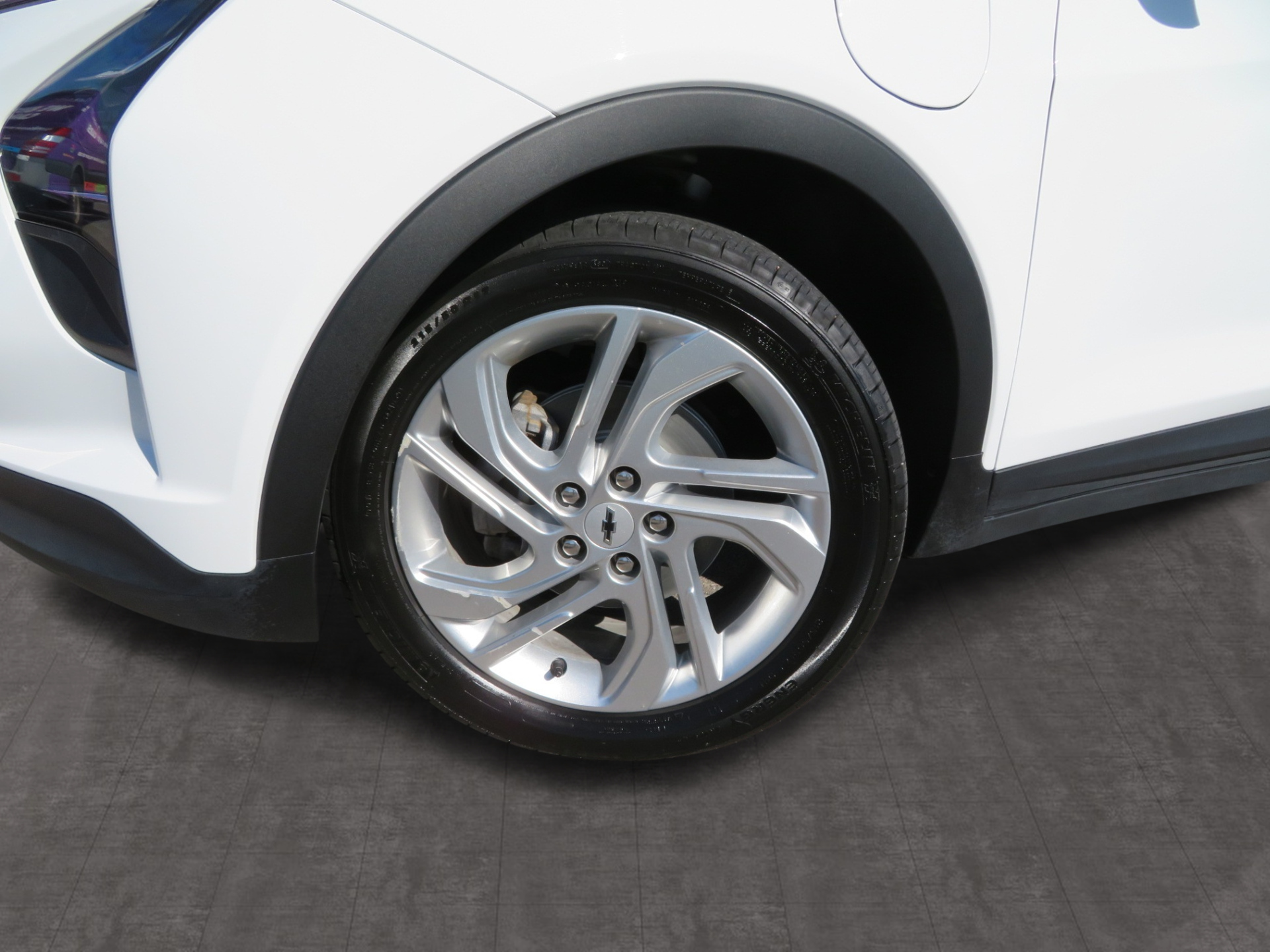 Chevrolet Bolt 2023