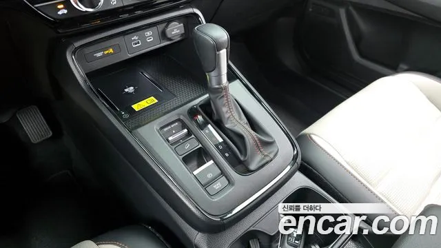 Honda CR-V 2024