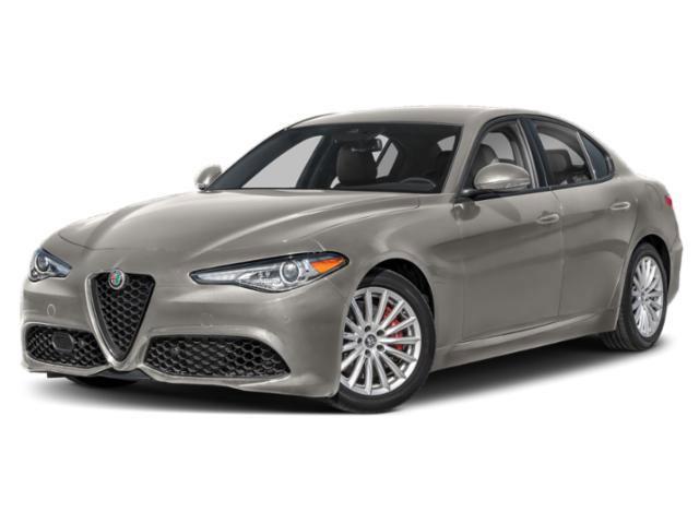 Alfa Romeo Giulia 2023