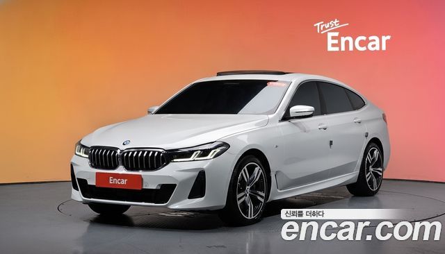 BMW 2 серии Gran Tourer 2023