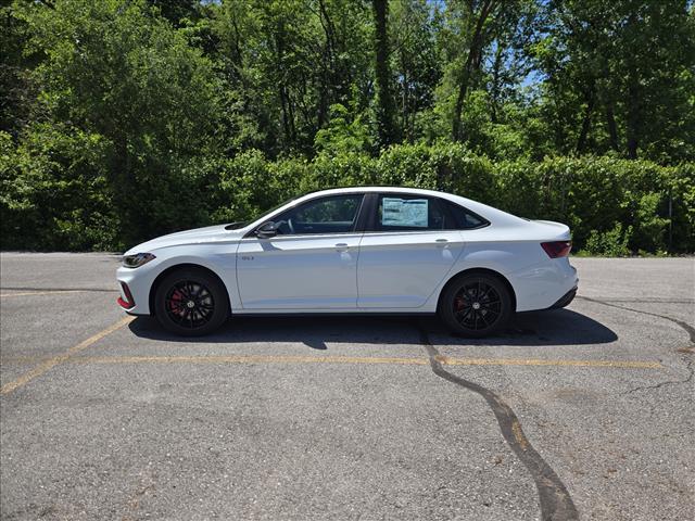 Volkswagen Jetta 2026