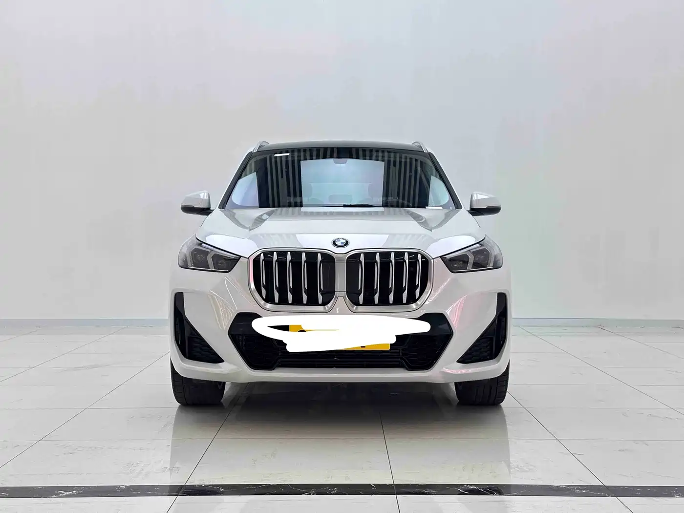 BMW X1 2024
