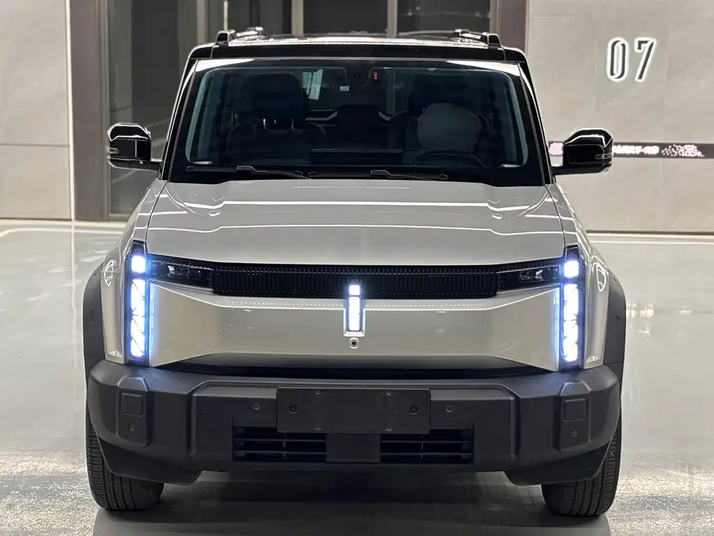 iCar 03 2024