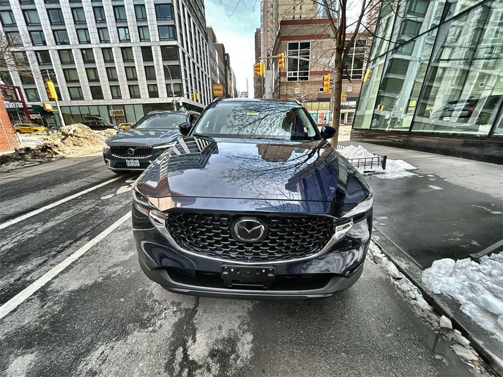 Mazda CX-5 2023