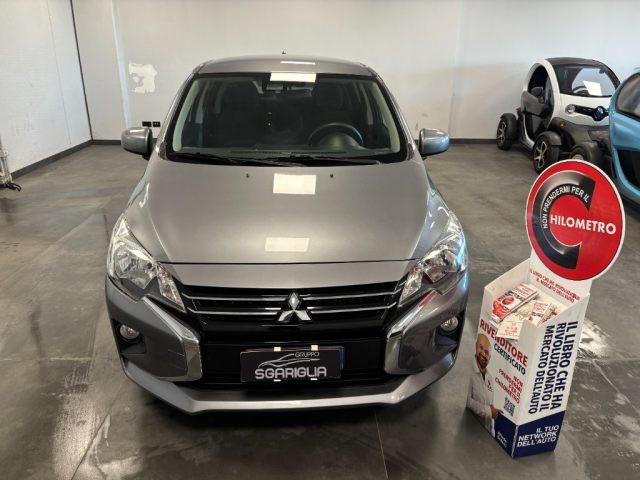 Mitsubishi Space Star 2023