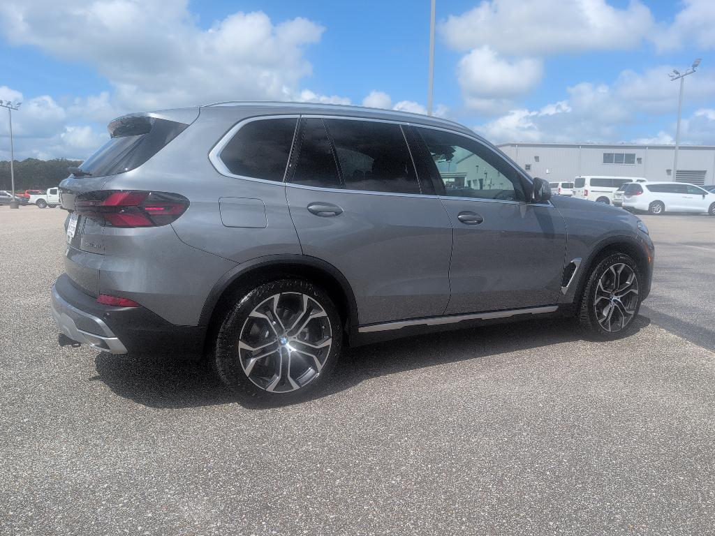 BMW X5 2026