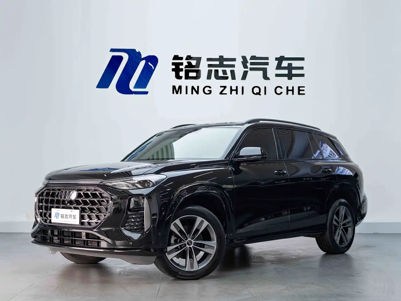 Audi Q6 2024