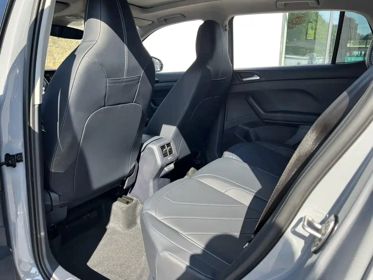 Volkswagen Tharu 2024