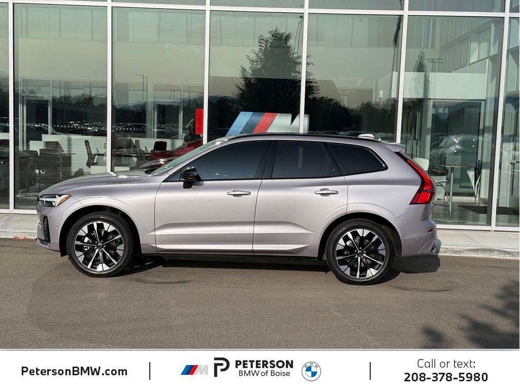 Volvo XC60 2026