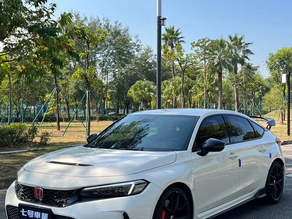 Honda Civic 2023