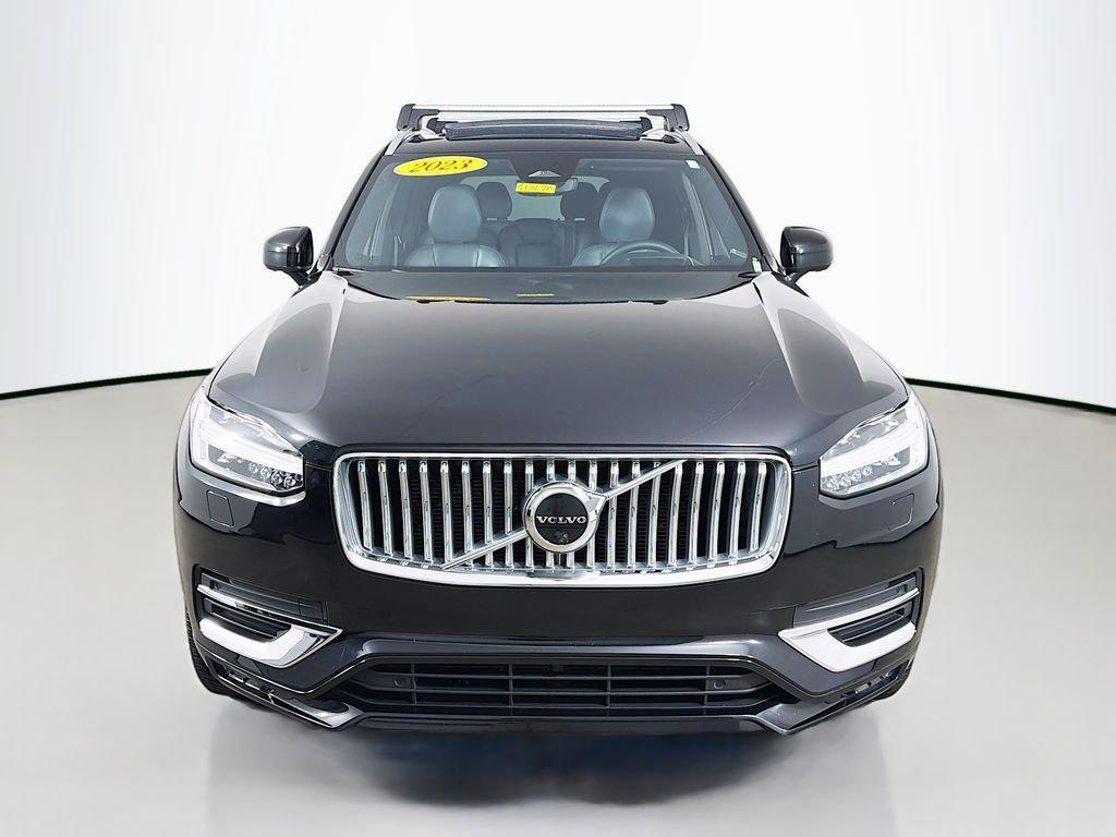 Volvo XC90 2023