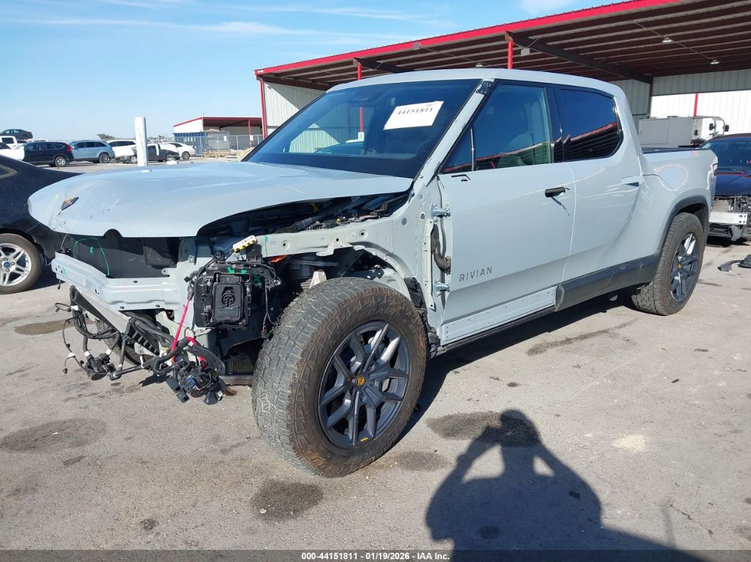 Rivian R1T 2025