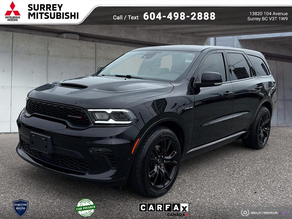 Dodge Durango 2021