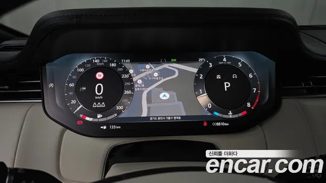 Land Rover Range Rover 2024