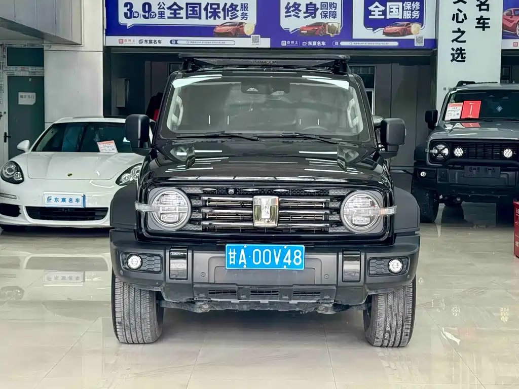 Tank 300 2023