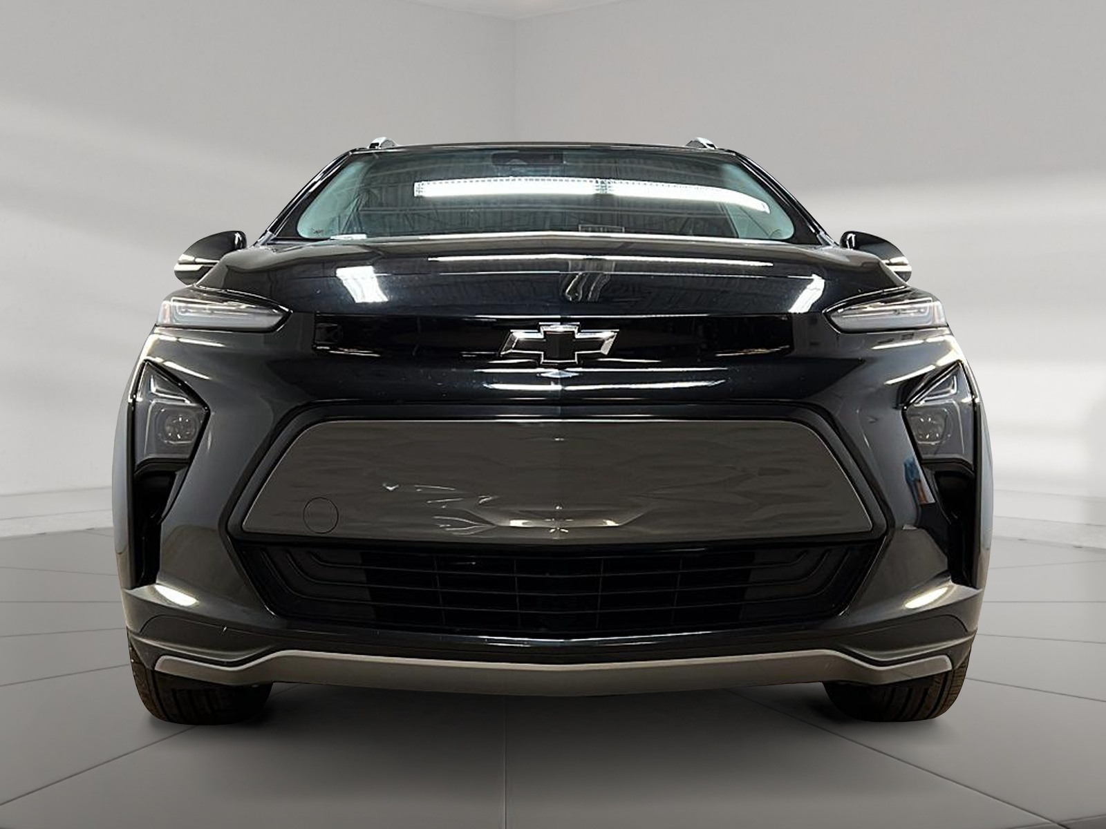 Chevrolet Bolt EUV 2023