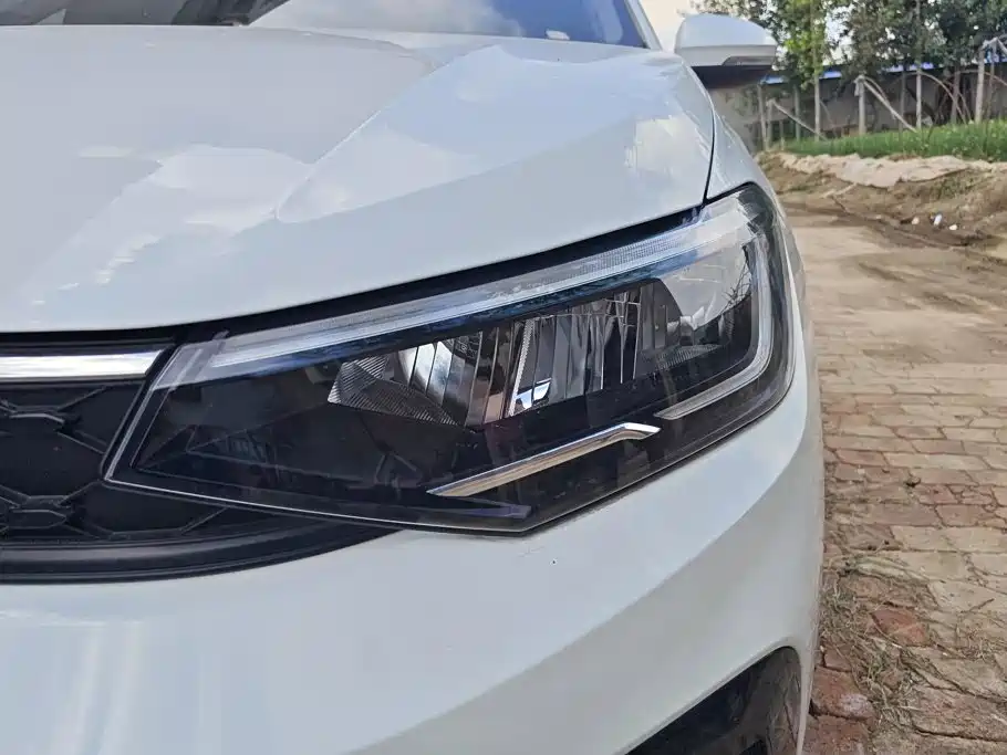Volkswagen Lavida 2024