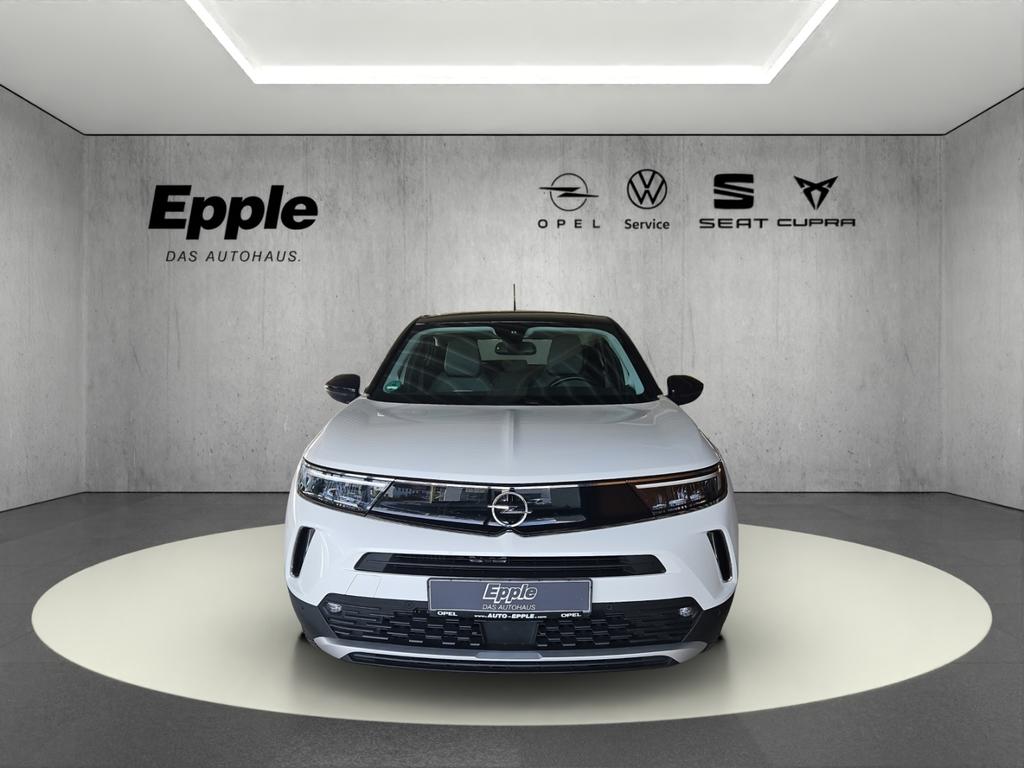 Opel Mokka 2023