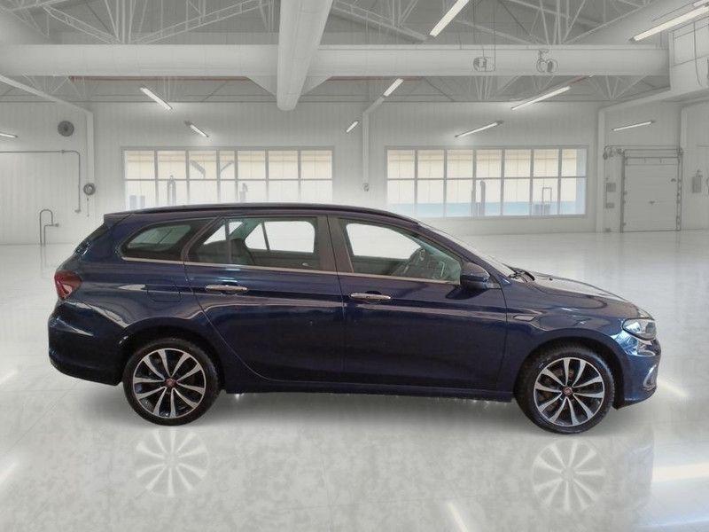 Fiat Tipo 2021