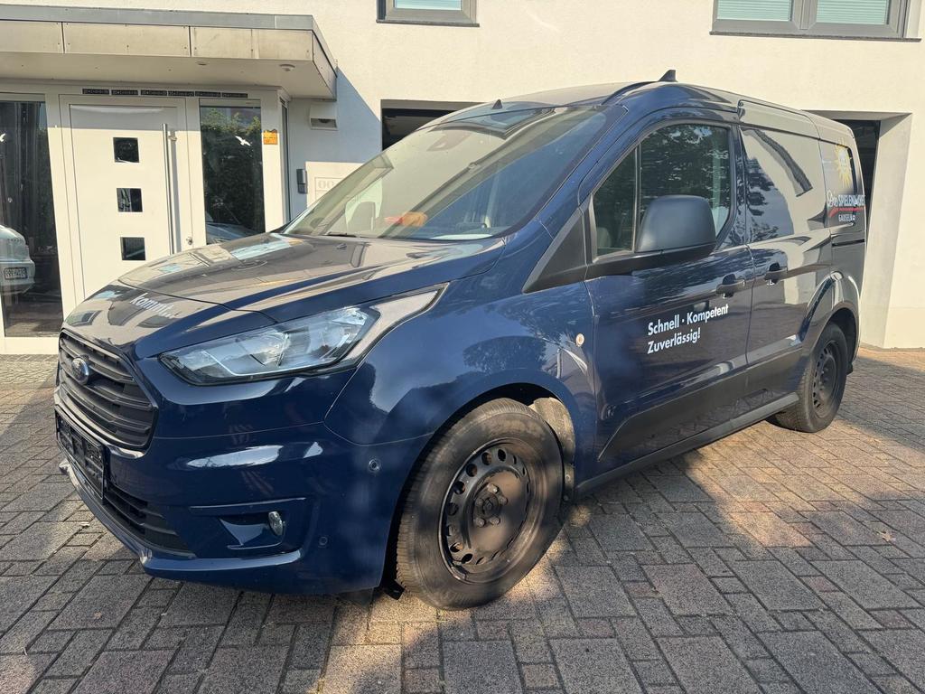 Ford Transit 2020
