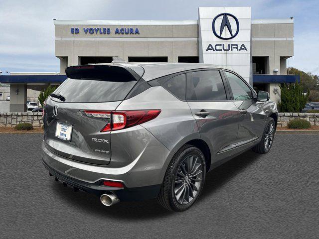 Acura RDX 2023