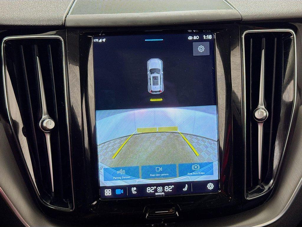 Volvo XC60 2023