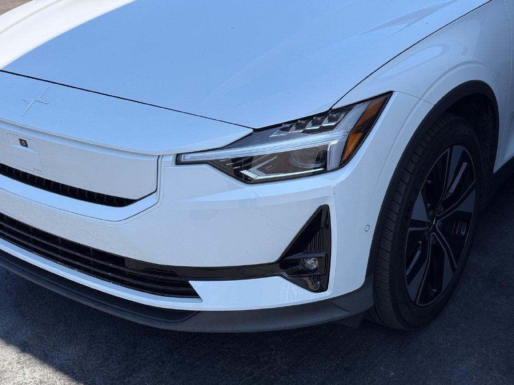 Polestar 2 2024