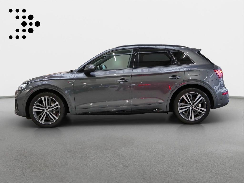 Audi Q5 2023